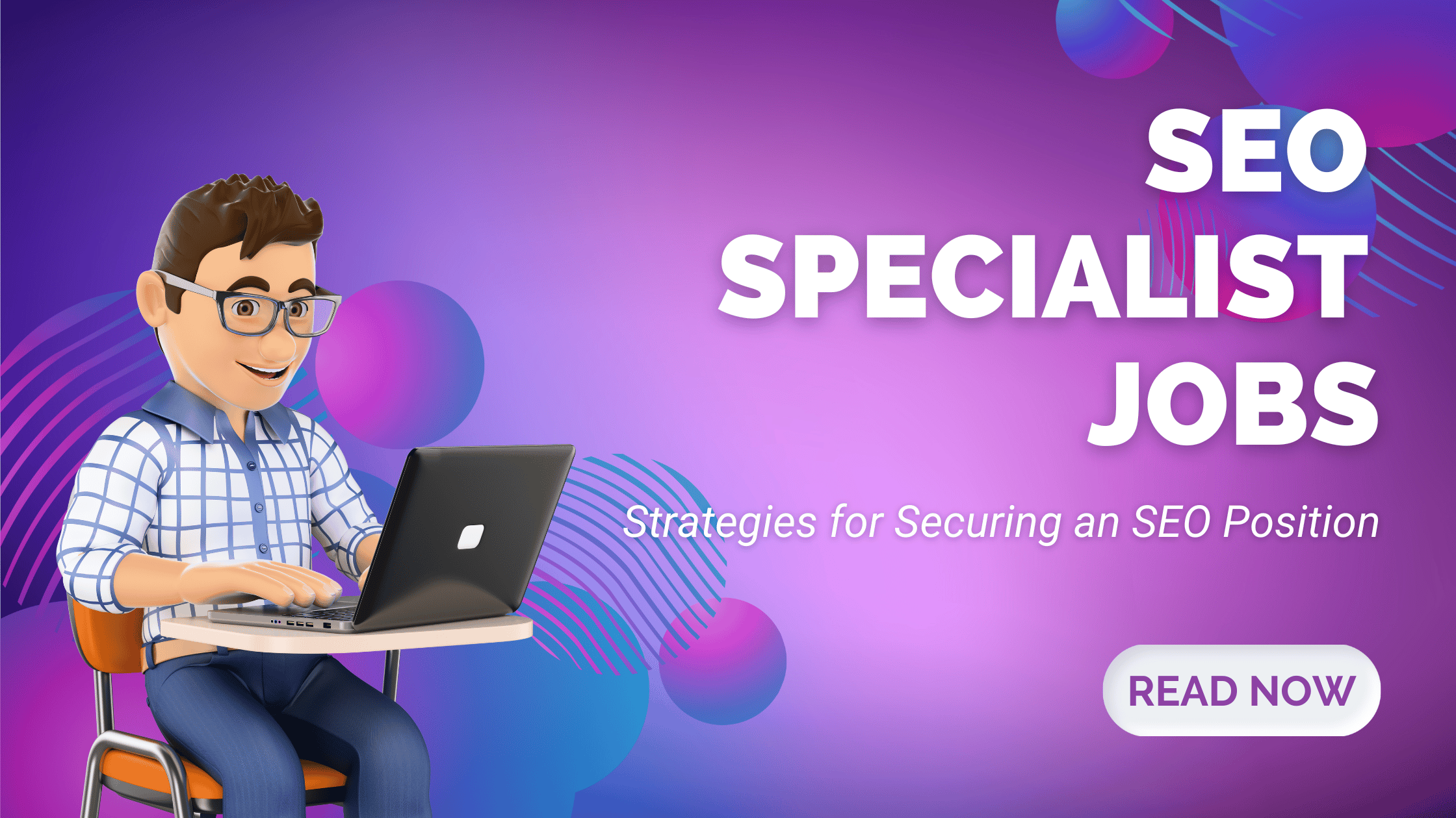 Seo Specialist Jobs